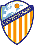 Logo of C.D. SPORTING LAGUNA-min