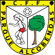 Logo of C.F.F. PARQUE ALCOBENDAS-min