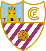 Logo de CASTILLA F.C.