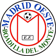 Logo of E.F. MADRÍD OESTE-min