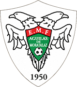 Logo of E.M.F. AGUILAS DE MORATALAZ-min