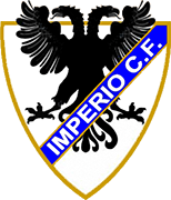 Logo de IMPERIO C.F.