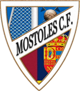 Logo of MÓSTOLES C.F.-min