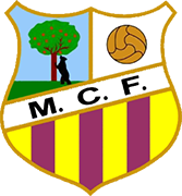 Logo de MADRILEÑO C.F.