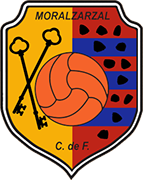 Logo of MORALZARZAL C.F.-min