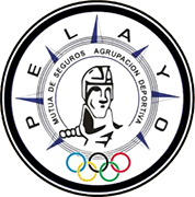 Logo de PELAYO A.D.