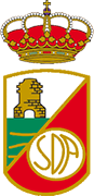 Logo of R.S.D. ALCALÁ-min