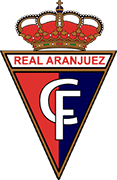 Logo of REAL ARANJUEZ C.F.-min