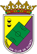 Logo de TORREJÓN C.F.