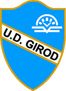 Logo de U.D. GIROD