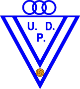 Logo de U.D. POZUELO