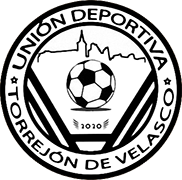 Logo of U.D. TORREJÓN DE VELASCO-min