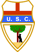 Logo de UNIÓN SPORTING CLUB(MADRID)