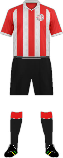 Kit BULLAS C.F.