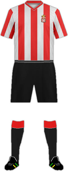 Kit C. ATLÉTICO CARTAGENA