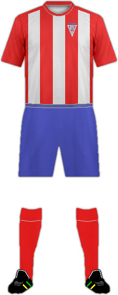Kit C. OLIMPICO DE TOTANA-1