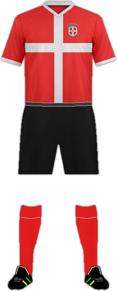 Kit C.F.F. CARTAGENA
