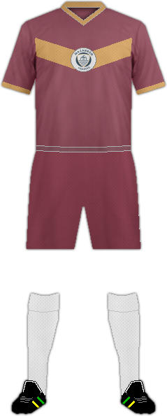 Kit MAZARRÓN FÉMINAS