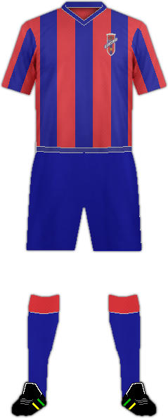 Kit YECLANO C.F.