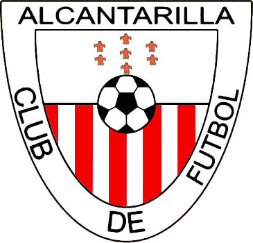 Logo of ALCANTARILLA C.F.-1 (MURCIA)