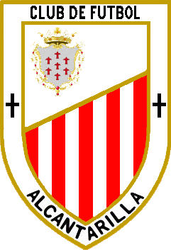 Logo of ALCANTARILLA C.F. (MURCIA)