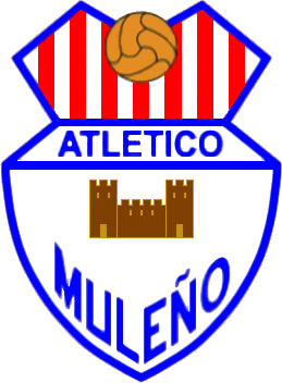 Logo of ATLÉTICO MULEÑO (MURCIA)