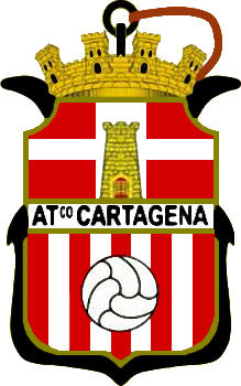 Logo of C. ATLÉTICO CARTAGENA (MURCIA)