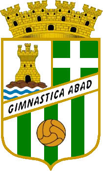 Logo of C. D. GIMNÁSTICA ABAD (MURCIA)