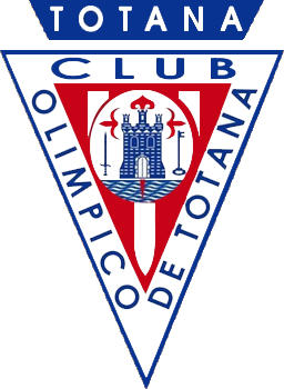 Logo of C. OLIMPICO DE TOTANA-1 (MURCIA)