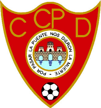 Logo of C.D. CIEZA PROMESAS (MURCIA)