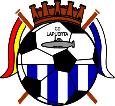 Logo of C.D. LA PUERTA (MU) (MURCIA)