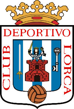 Logo of C.D. LORCA (MURCIA)