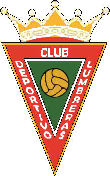 Logo of C.D. LUMBRERAS (MURCIA)