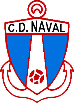 Logo of C.D. NAVAL DE CARTAGENA (MURCIA)