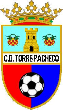 Logo of C.D. TORRE PACHECO (MURCIA)