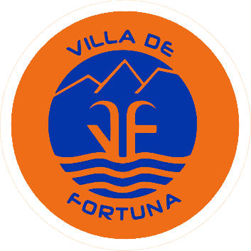 Logo of C.D. VILLA DE FORTUNA-1 (MURCIA)