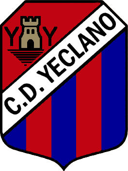 Logo of C.D. YECLANO (MURCIA)