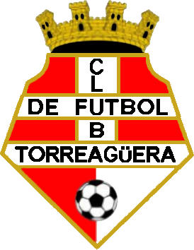 Logo of C.F. TORREAGÜERA (MURCIA)