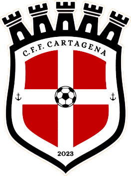 Logo of C.F.F. CARTAGENA (MURCIA)