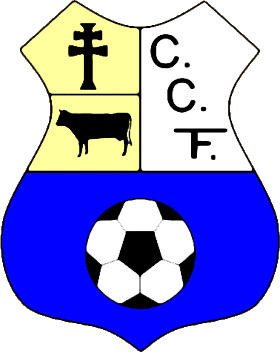 Logo of CARAVACA C.F. (MURCIA)