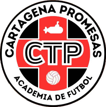 Logo of CARTAGENA PROMESAS ACADEMIA DE FUTBOL (MURCIA)