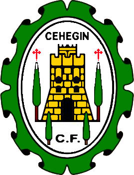 Logo of CEHEGÍN C.F. (MURCIA)