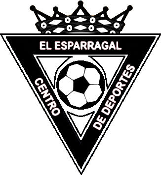 Logo of CENTRO DE DEPORTES EL ESPARRAGAL (MURCIA)