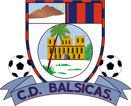 Logo of CENTRO DEPORTES BALSICAS. (MURCIA)