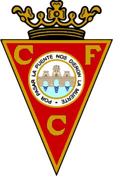 Logo of CIEZA C.F. (MURCIA)