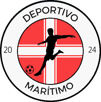 Logo of DEPORTIVO MARÍTIMO (MURCIA)