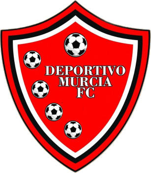 Logo of DEPORTIVO MURCIA F.C. (MURCIA)