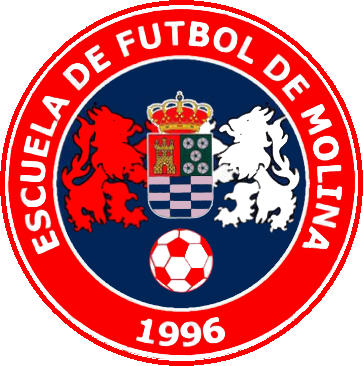 Logo of E.F. DE MOLINA (MURCIA)