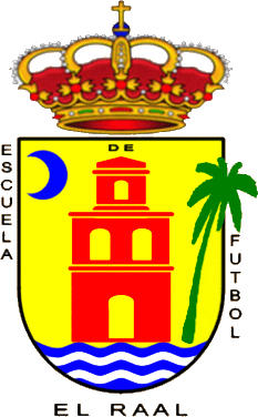 Logo of E.F. EL RAAL (MURCIA)