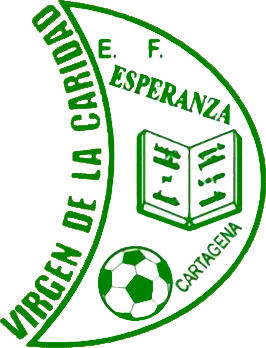 Logo of E.F. ESPERANZA (MURCIA)